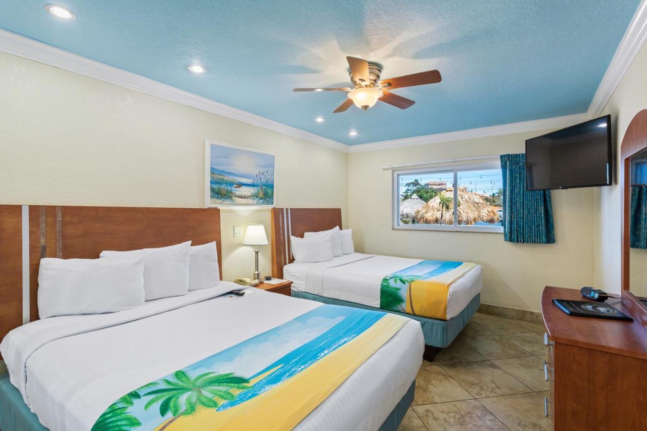 Bay Palms Waterfront Resort - Hotel And Marina St. Pete Beach Zimmer foto
